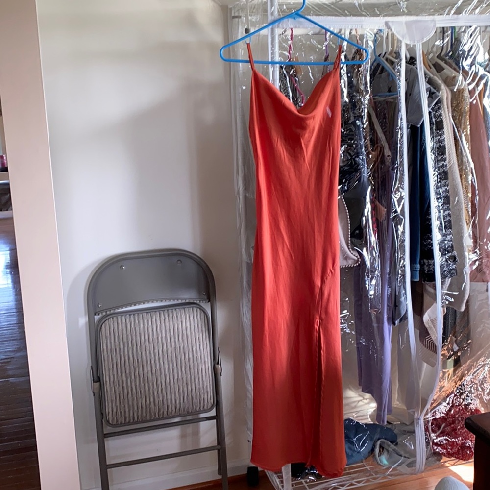 Size xs dress